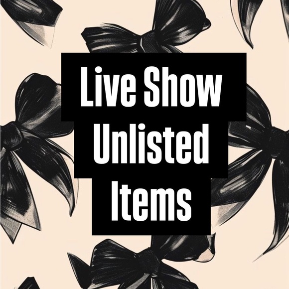 Unlisted - Picture 1 of 1